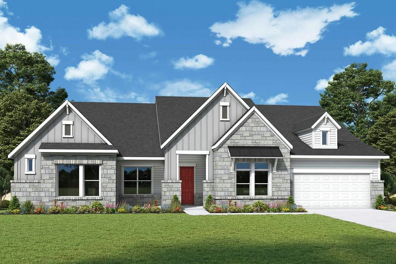 246 Silver Sage Ct — exterior