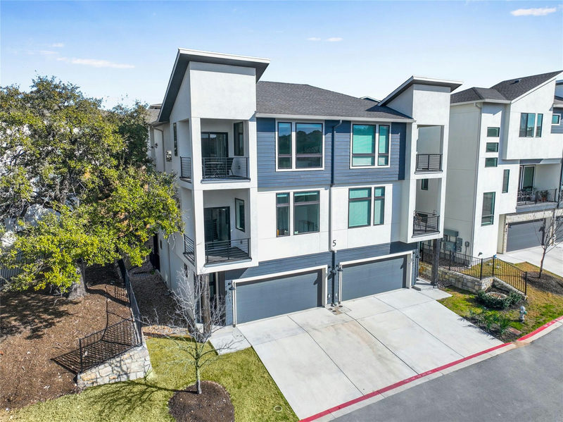 2050 Lohmans Spur Rd #501 — exterior