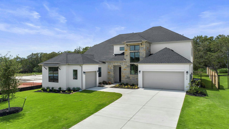 278 Alpine Crossing Dr — exterior