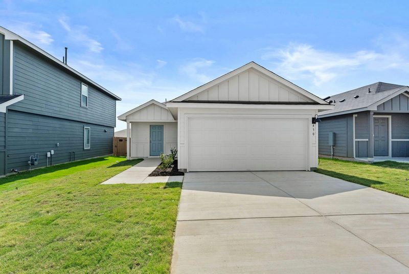 430 LOW PASTURE Trl — exterior