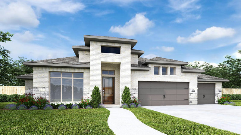 205 Oswalt Way — exterior