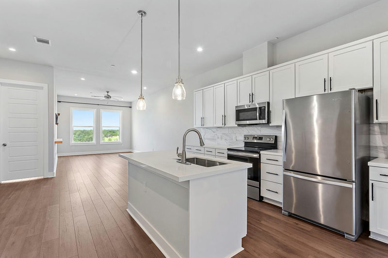4507 E Martin Luther King Jr Blvd #133 — exterior