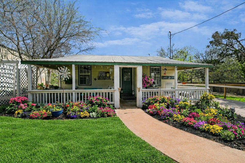 17009 E Darleen Dr #2 — exterior
