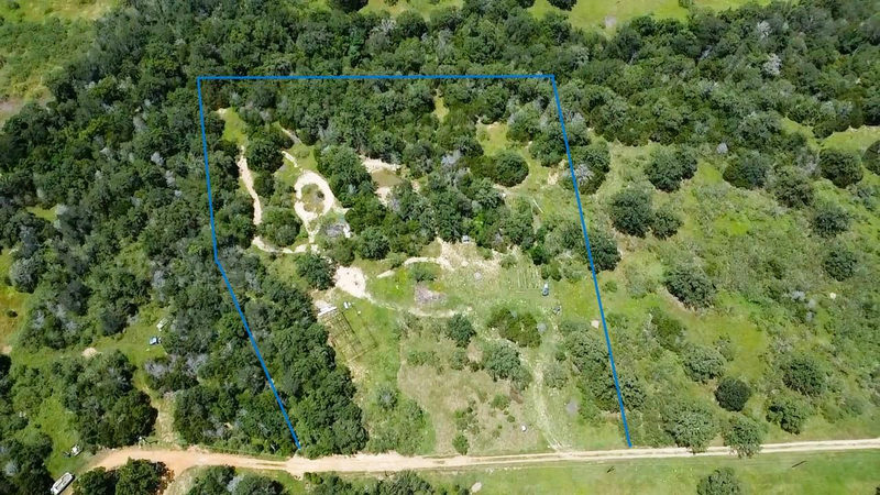 3.9 Acres Synergy Dr — exterior