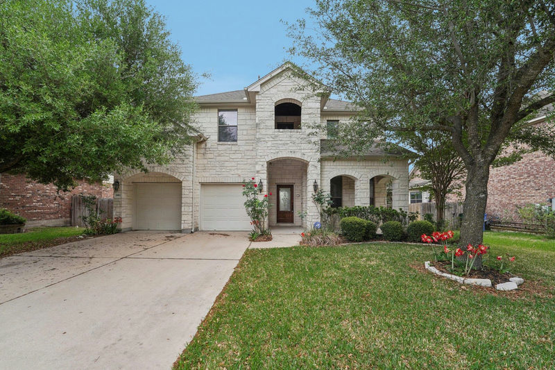 20913 Windmill Ridge St — exterior