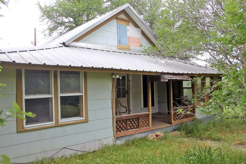 7887 Pettytown Rd — exterior