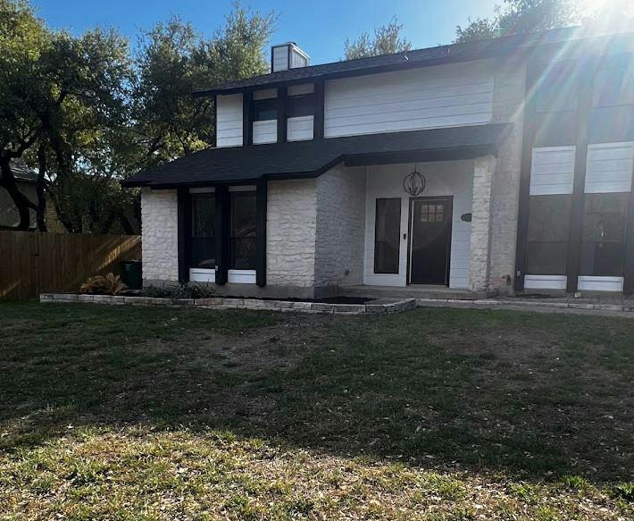 13202 ADONIS Dr — exterior