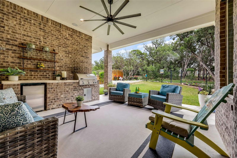 7425 Pace Ravine Dr — exterior