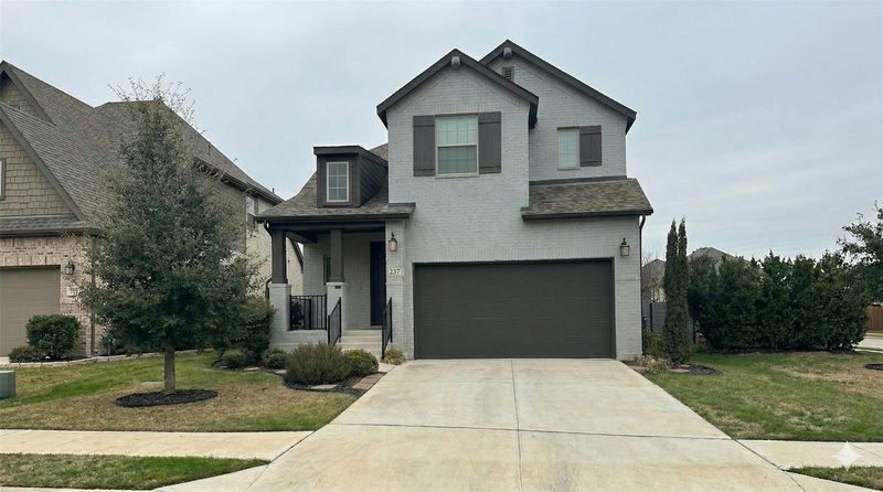 237 Arrowhead Mound Rd — exterior