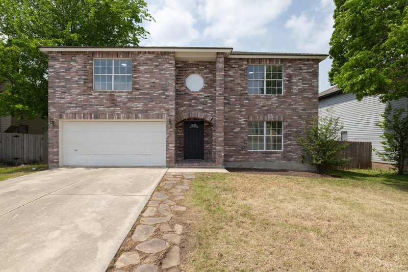 1181 Forest Bluff Trl — exterior