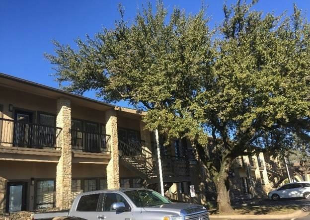 13740 N Highway 183 None #K6 — exterior