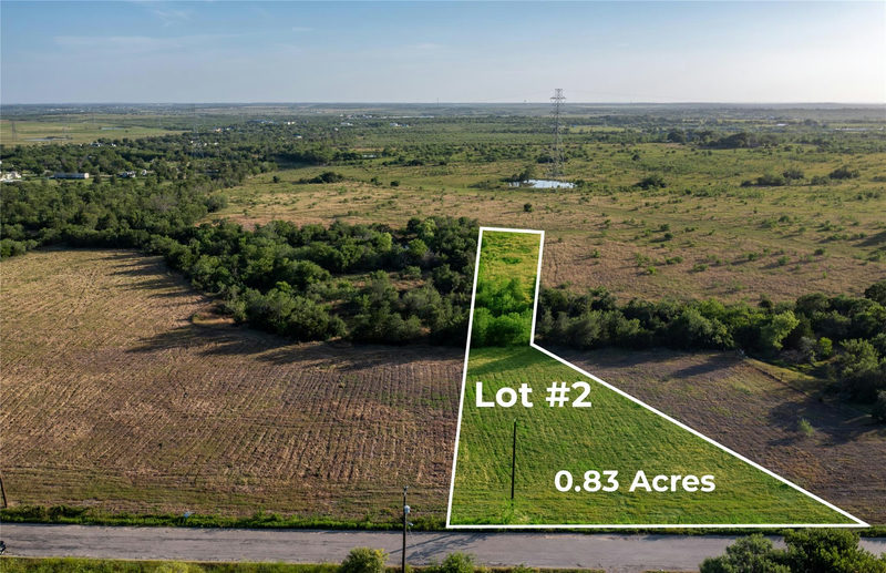 TBD Lot 2 Schubert Ln — exterior