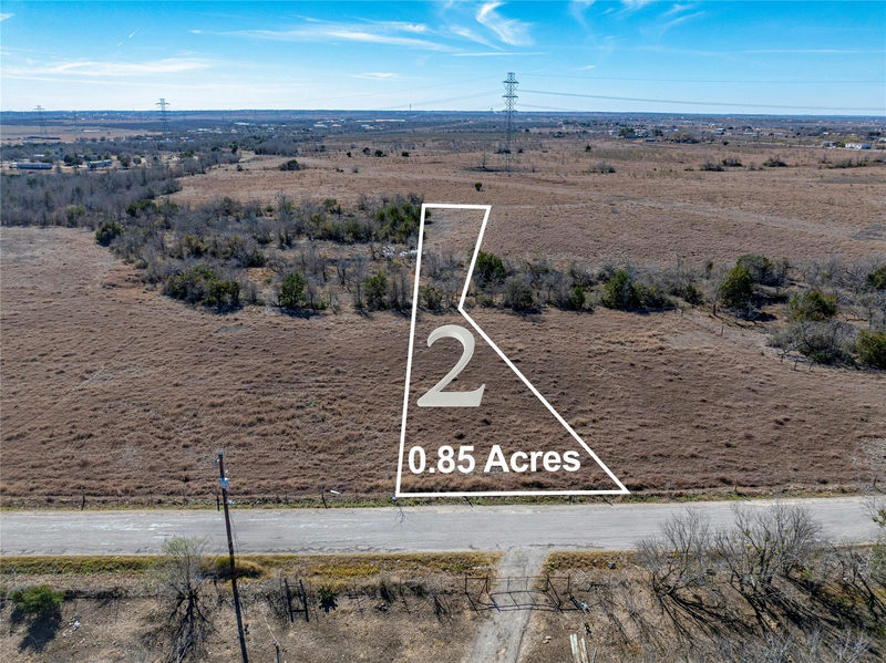 TBD Lot 2 Schubert Ln — exterior