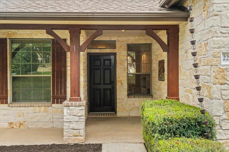 22324 Rock Wren Rd — exterior