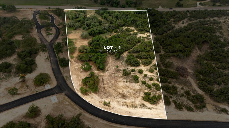 LOT 1 Ranch Road 165 — exterior