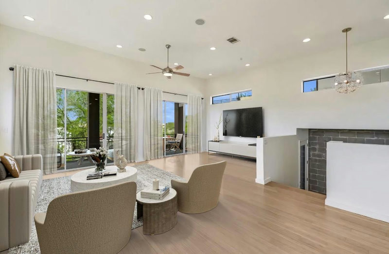 5308 Sendero Hills Pkwy — exterior