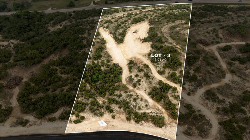LOT 3 Ranch Road 165 — exterior