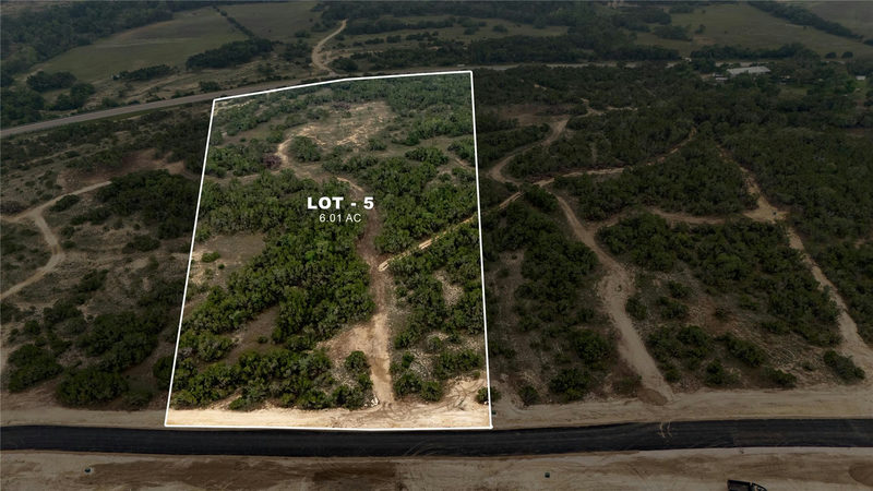 LOT 5 Ranch Road 165 — exterior
