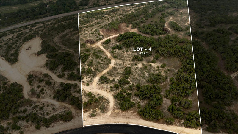 LOT 4 Ranch Road 165 — exterior