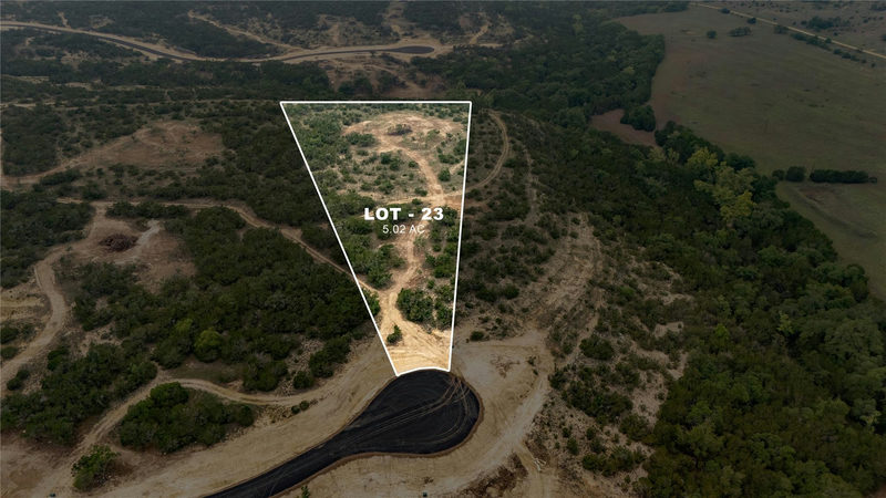 LOT 23 Ranch Road 165 — exterior