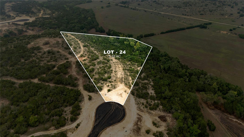 LOT 24 Ranch Road 165 — exterior