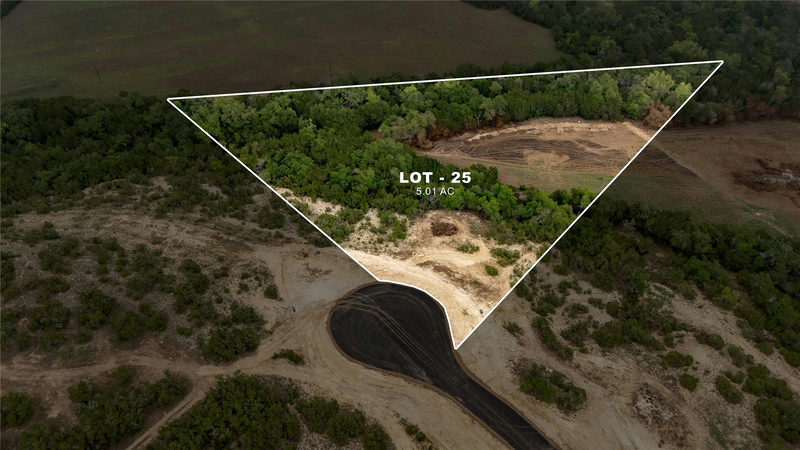LOT 25 Ranch Road 165 — exterior