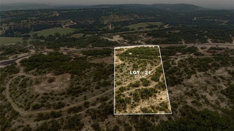 LOT 21 Ranch Road 165 — exterior