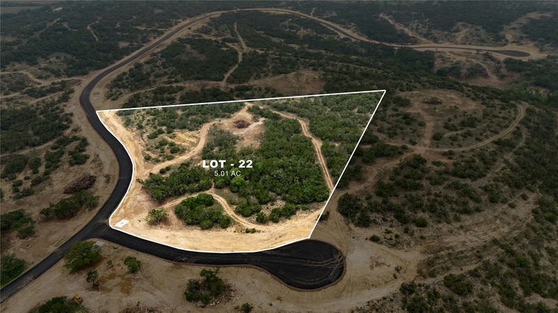 LOT 22 Ranch Road 165 — exterior