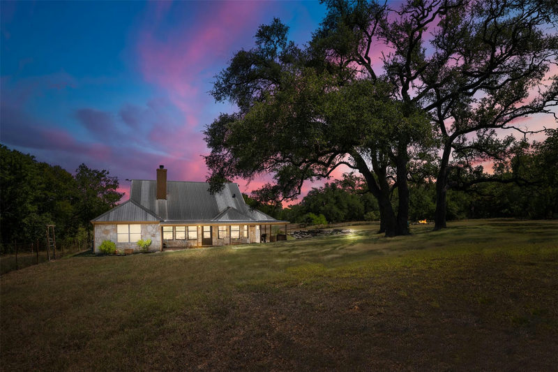 10621 Fm 150 None W — exterior