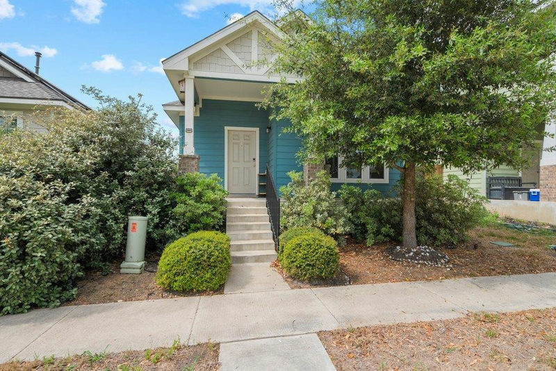 420 Spiny Lizard Ln — exterior