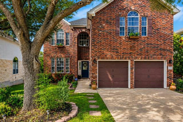 2128 Faldo Ln — exterior