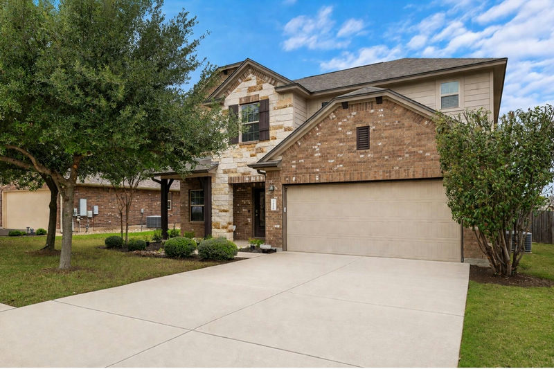 1013 Matheson Dr — exterior
