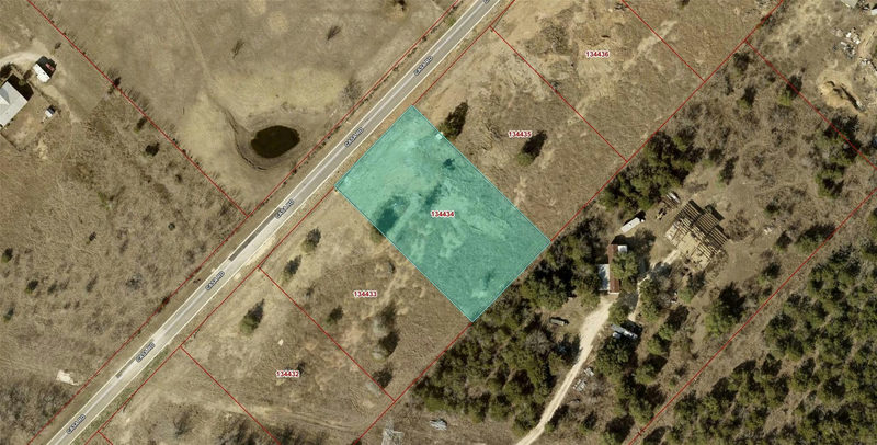 268 CASA Rd — exterior