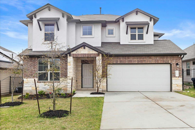 213 Munk Ln — exterior
