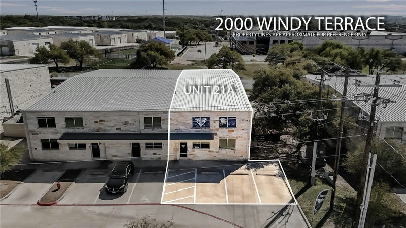 2000 Windy Ter #21A — exterior