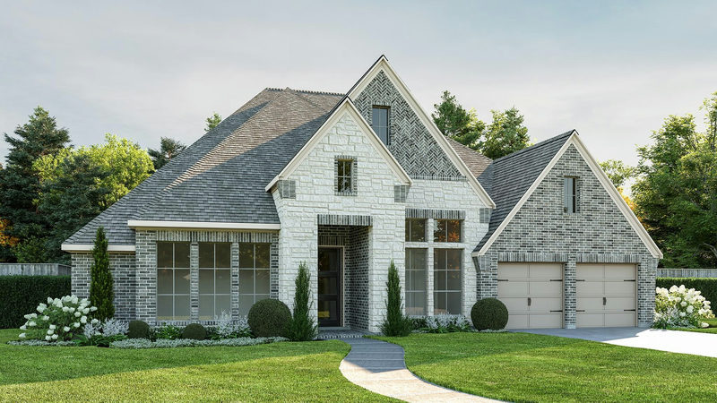 1117 Sunset Hill Way — exterior