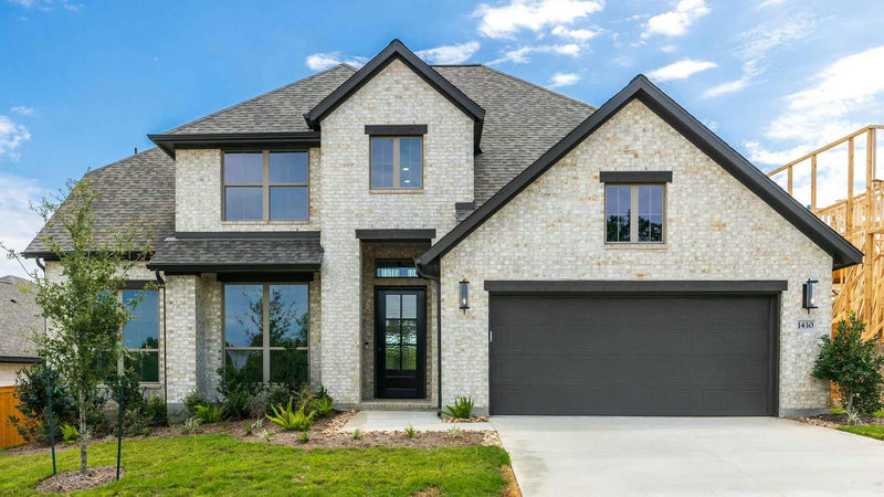 1430 Scarlet Sage Dr — exterior