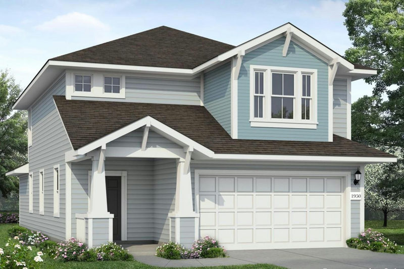 1113 Windrow Run — exterior