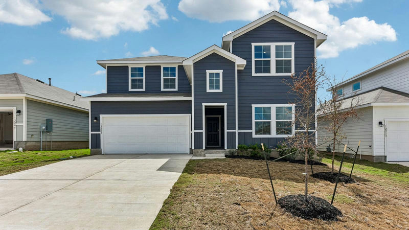 12209 Silverton Tree Bnd — exterior