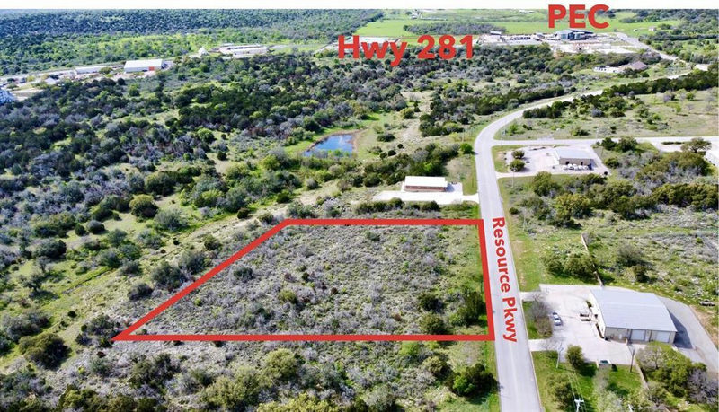 000 Resource Pkwy — exterior