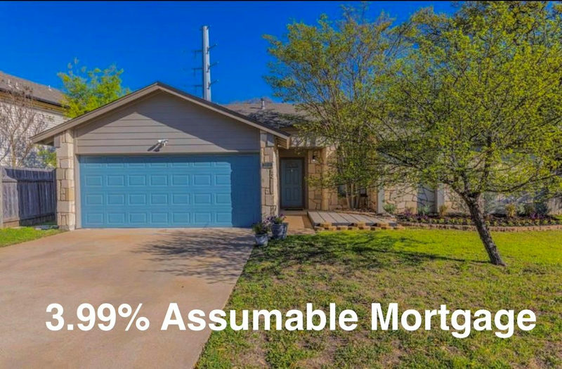 2402 Susan Ln — exterior