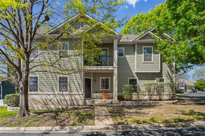 411 W St Elmo Rd #24 — exterior