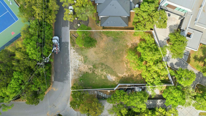 Lot 2, Blk A Allen Rd — exterior