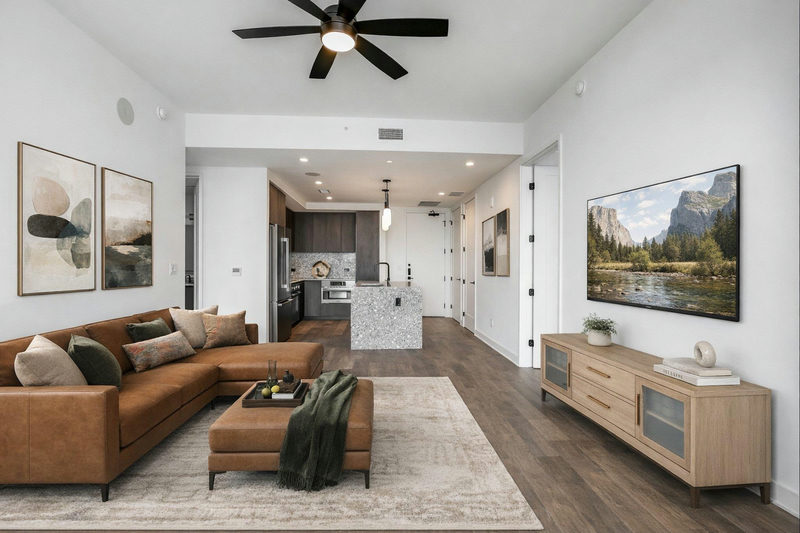 84 East Ave #1503 — exterior