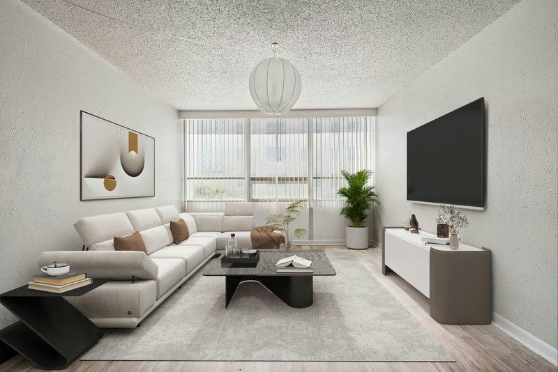1800 Lavaca St #207 — exterior