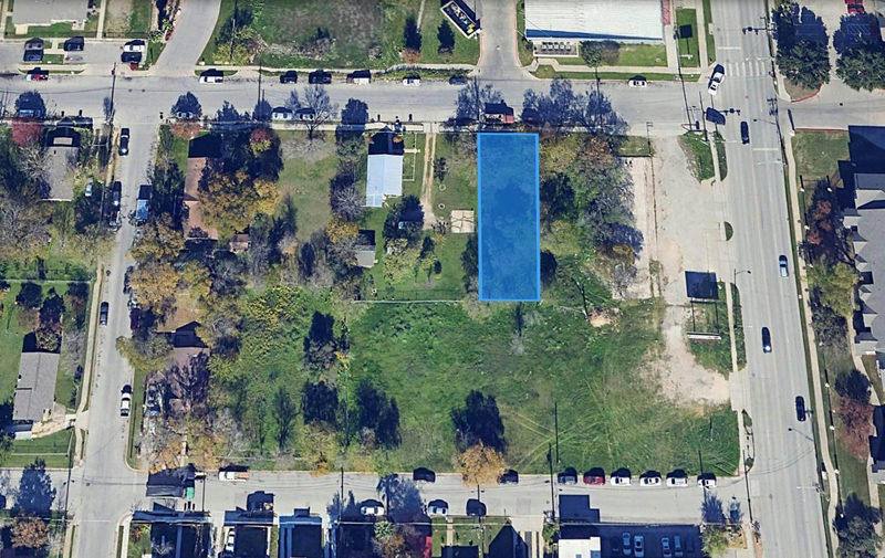 6211 Fairway St — exterior