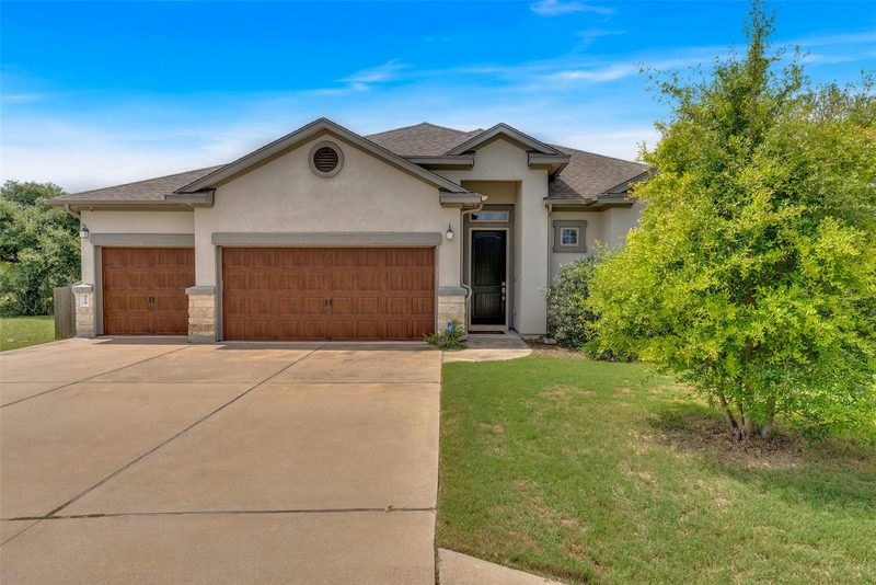418 Quartz Dr — exterior