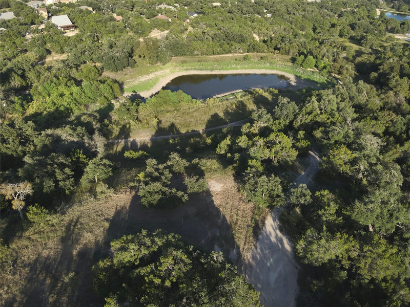 17600 Westlake Dr — exterior