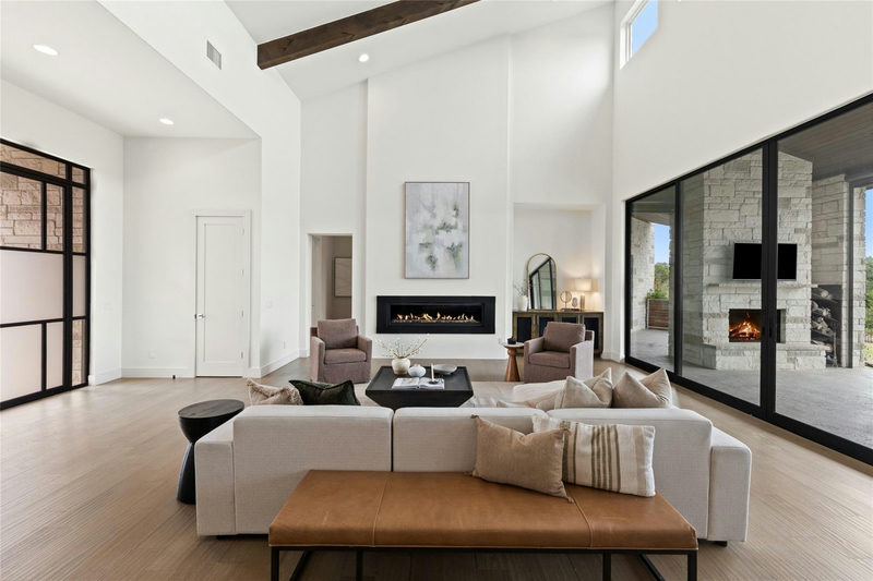 8801 Bellancia Dr — exterior