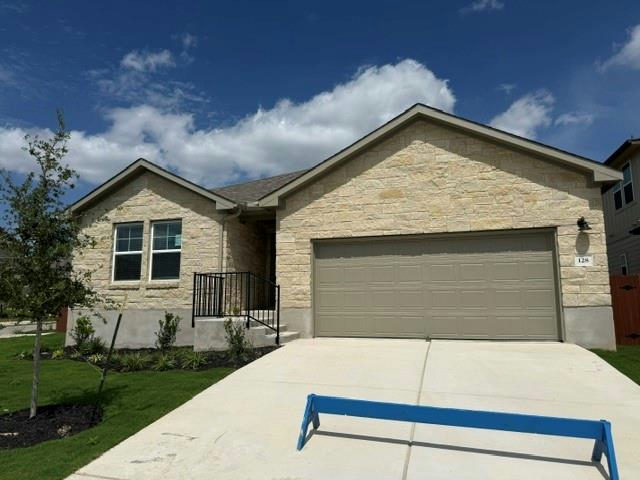 128 Skyview Farm Ln — exterior